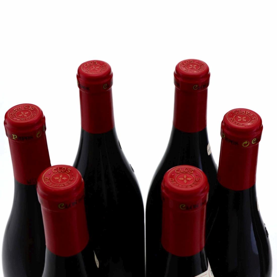 Image for Clos Des Papes 2005 Chateauneuf-Du-Pape