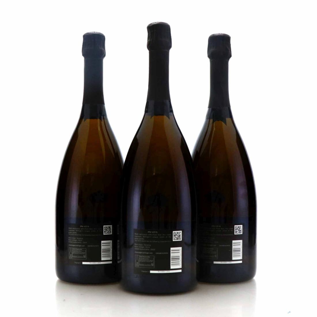 Image for Bollinger PN VZ15 Champagne