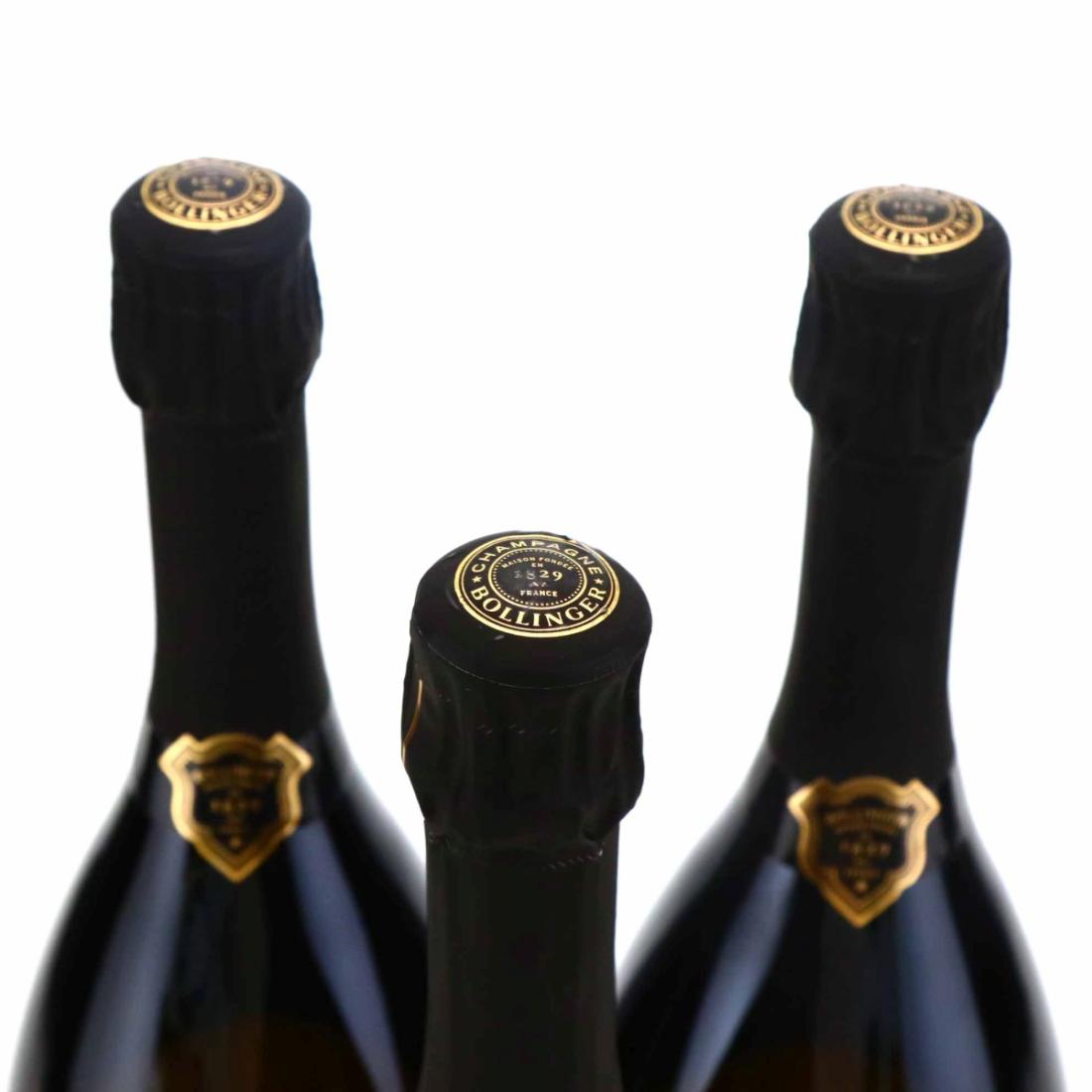Image for Bollinger PN VZ15 Champagne