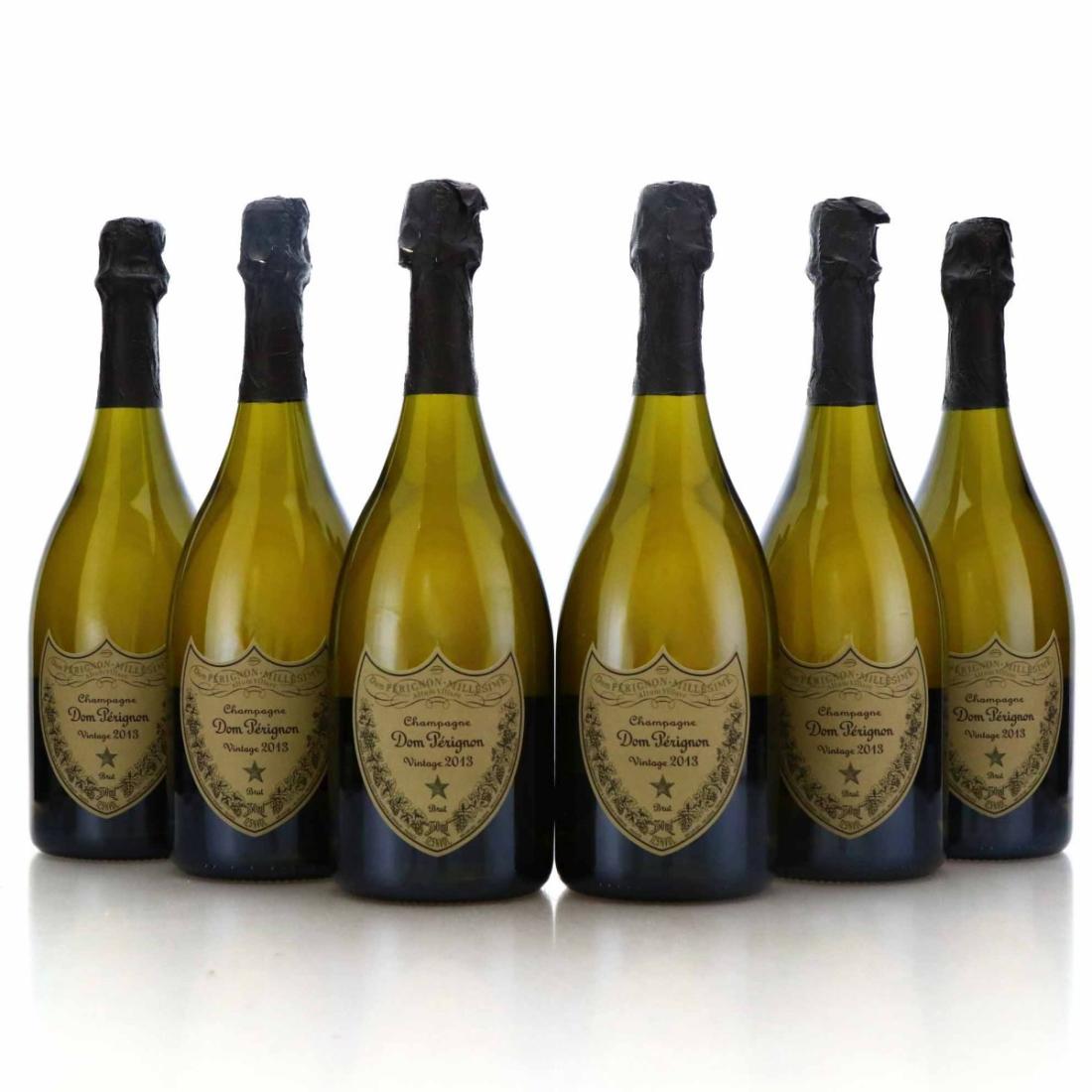 Image for Dom Perignon 2013 Vintage Champagne