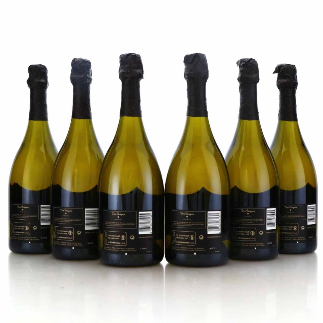 Image for Dom Perignon 2013 Vintage Champagne