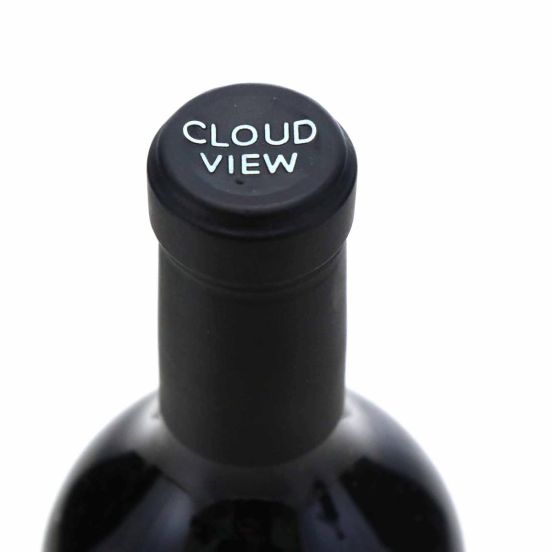Image for Cloud View Cabernet Sauvignon 2002 Napa Valley