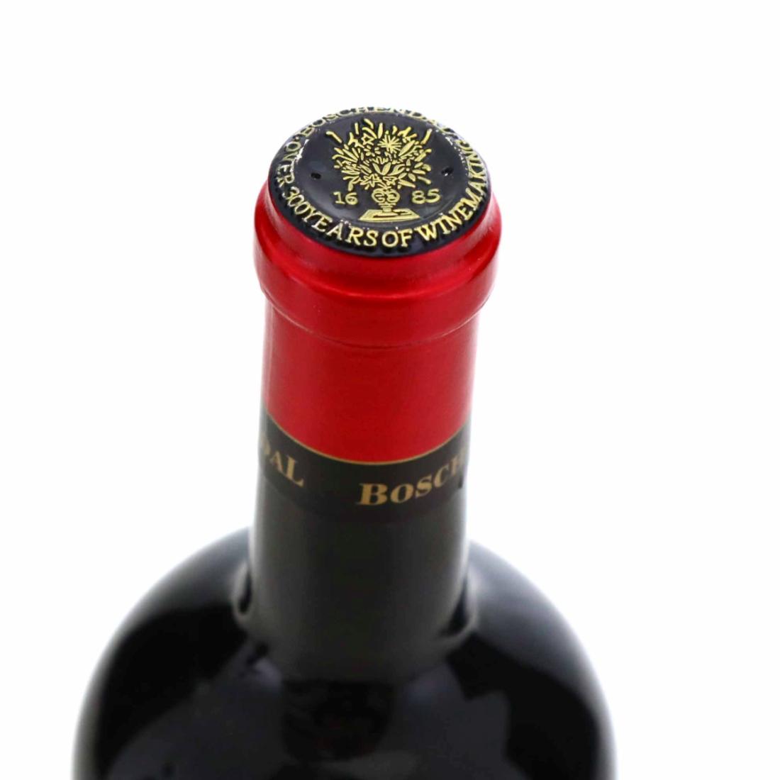 Image for Boschendal Black Angus 2014 Stellenbosch