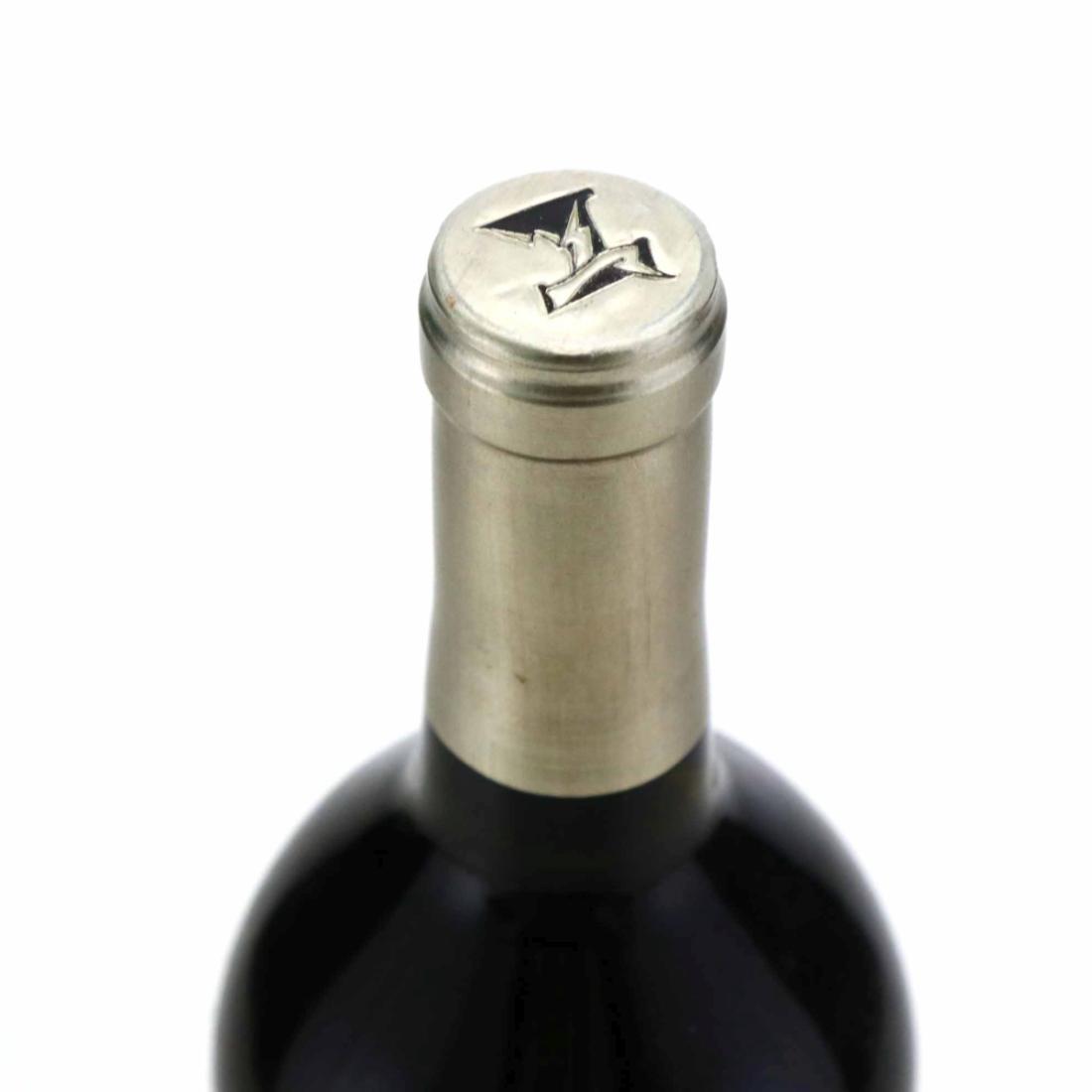 Image for Thunder Mountain Bates Ranch Cabernet Sauvignon 1997 Santa Cruz Mountains