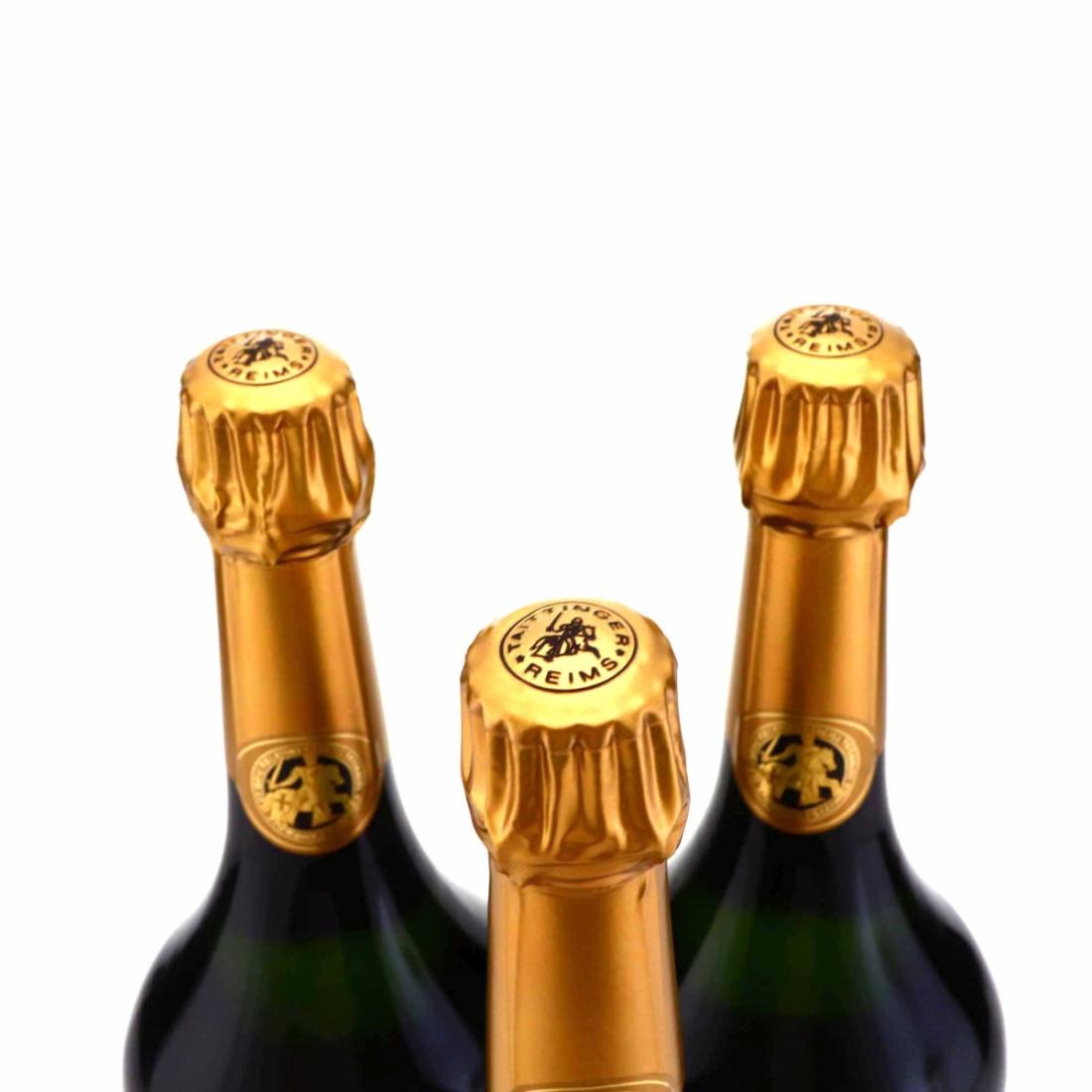 Image for Taittinger Comtes de Champagne Blanc-De-Blancs 2007 Vintage Champagne
