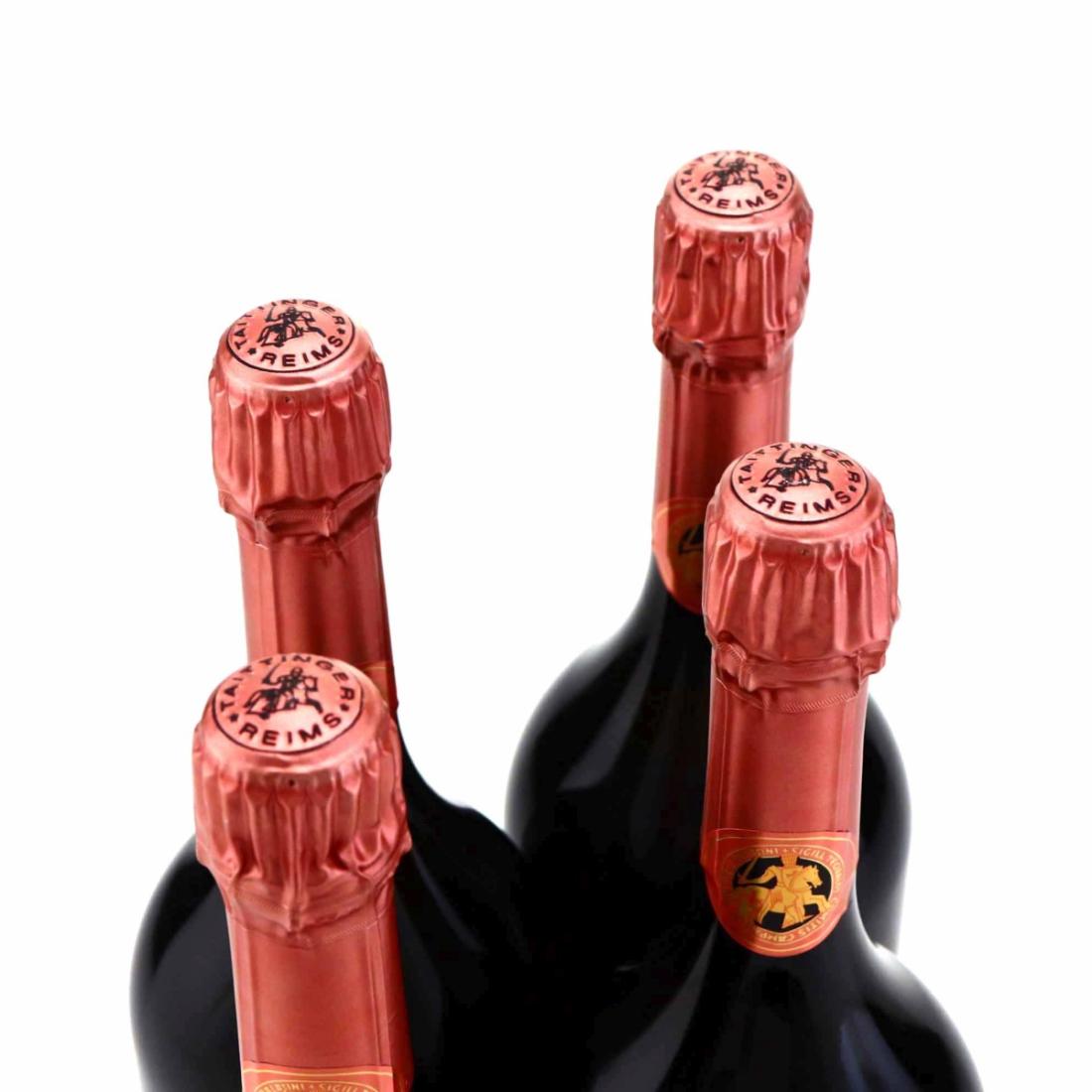 Image for Taittinger Comtes de Champagne Rosé 2007 Vintage Champagne
