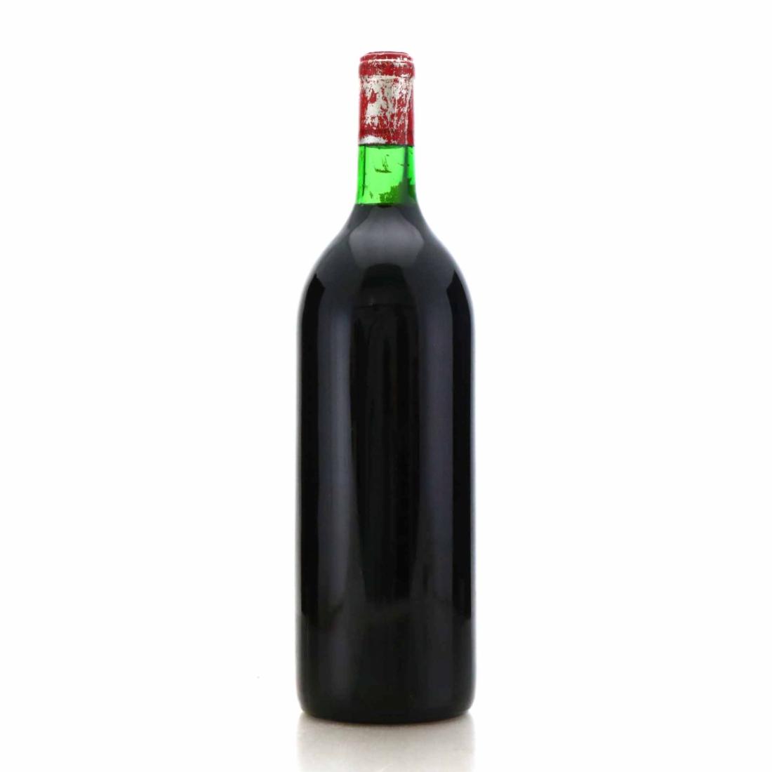 Image for Le Petit Cheval 1999 St-Emilion
