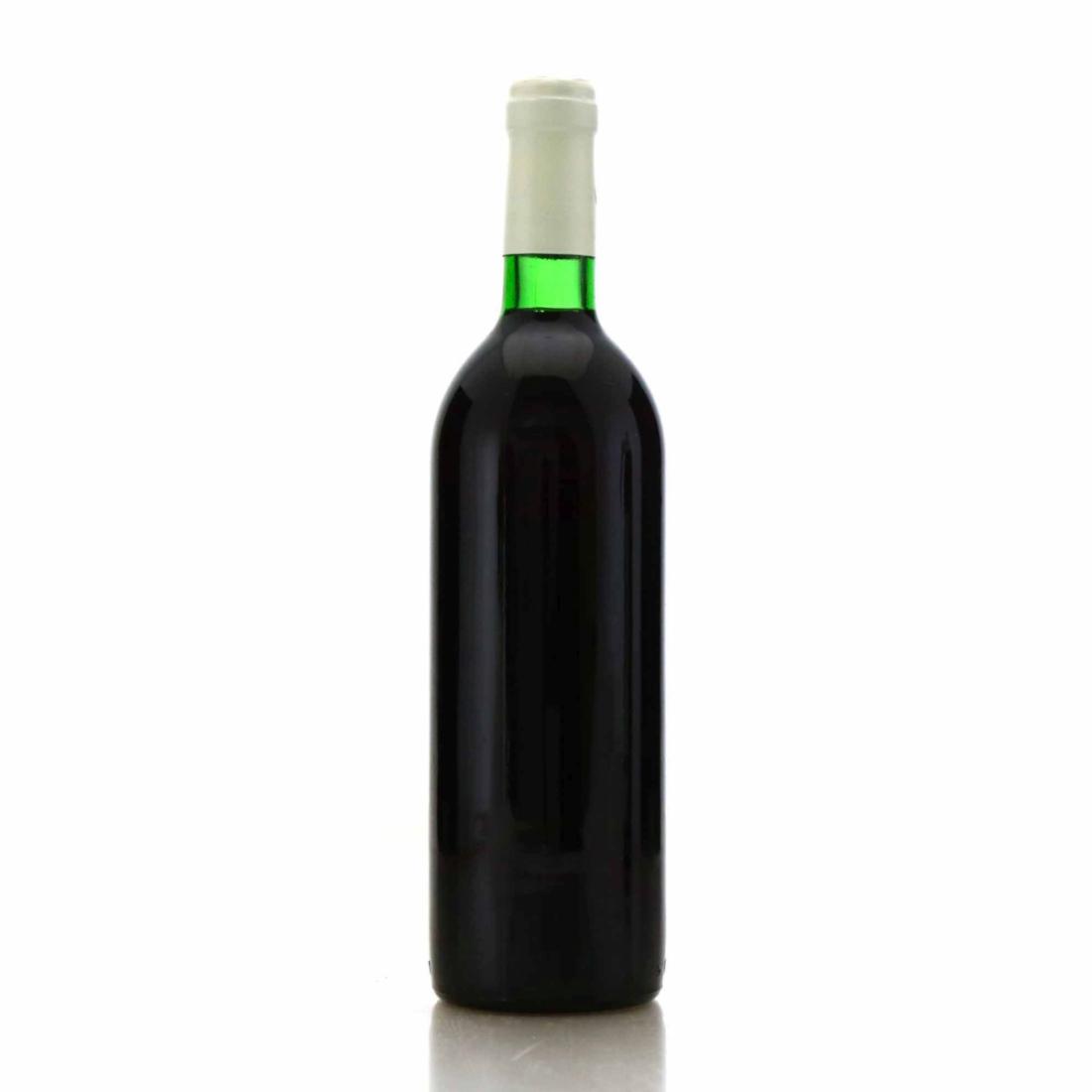 Image for Ch. Vannieres 1975 Bandol
