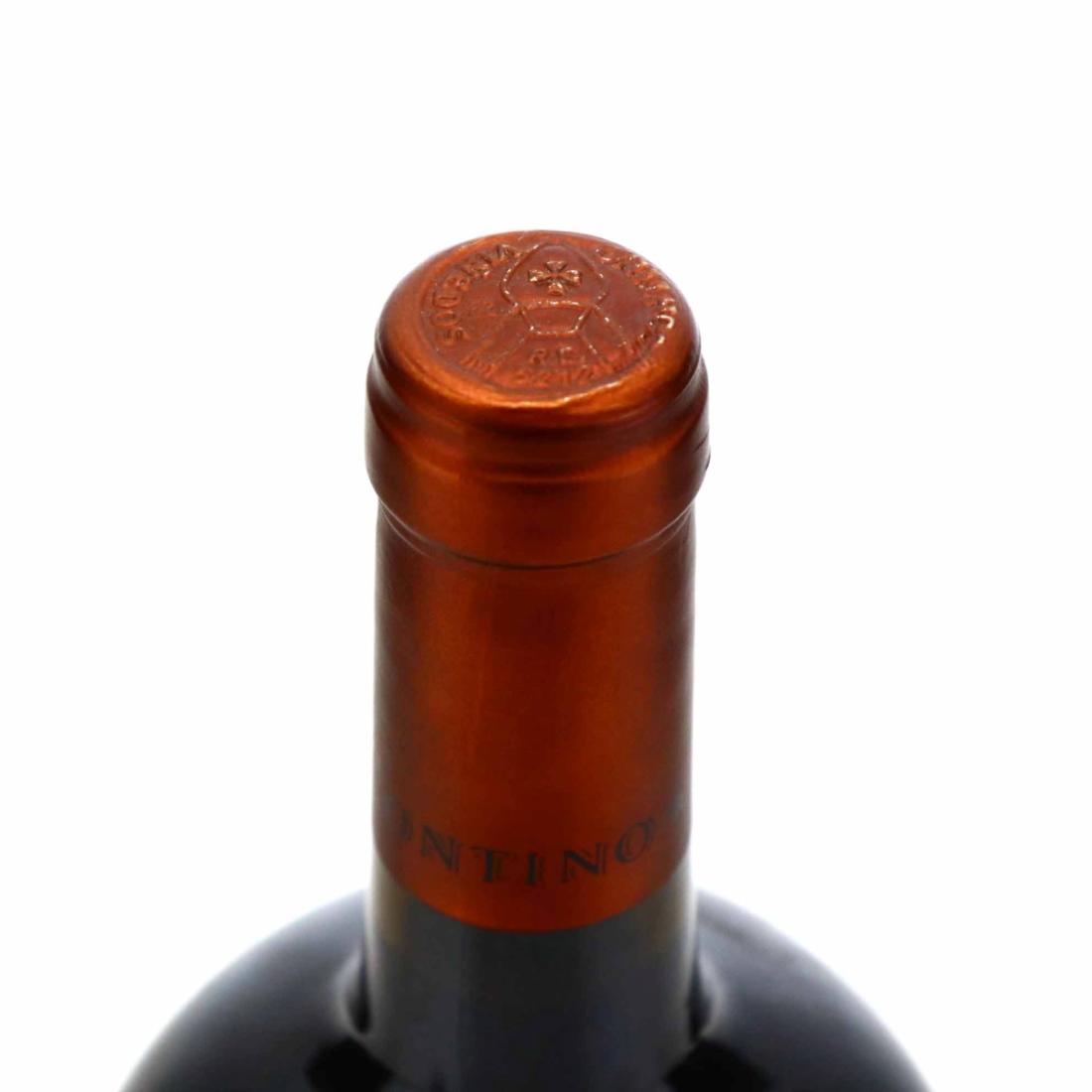 Image for Contino Single Vineyard 2007 Rioja Gran Reserva
