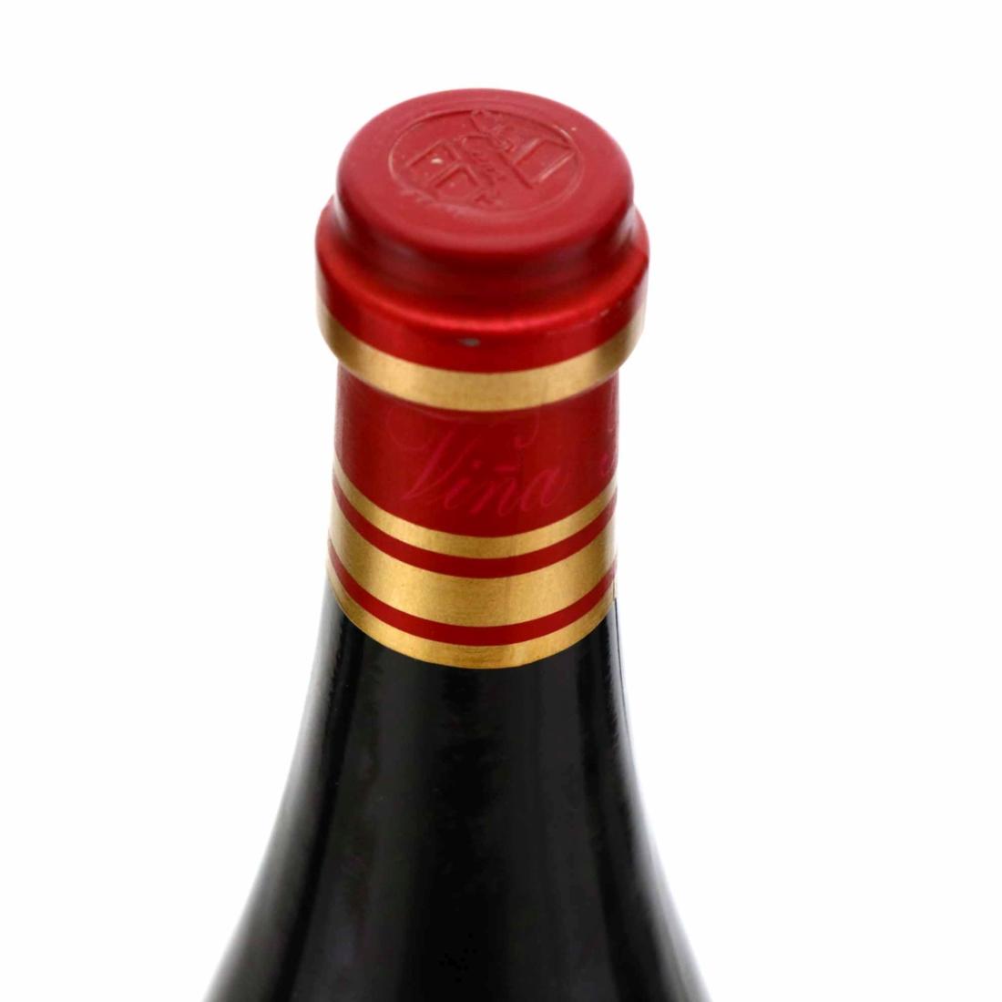 Image for CVNE Vina Real 2012 Rioja Reserva