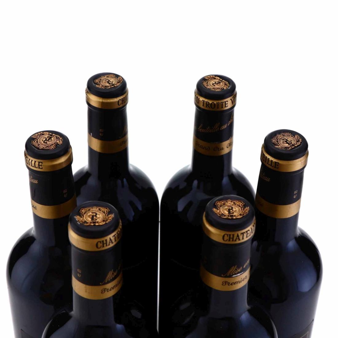 Image for Ch. Trotte Vieille 2006 St-Emilion 1er Grand-Cru Classe