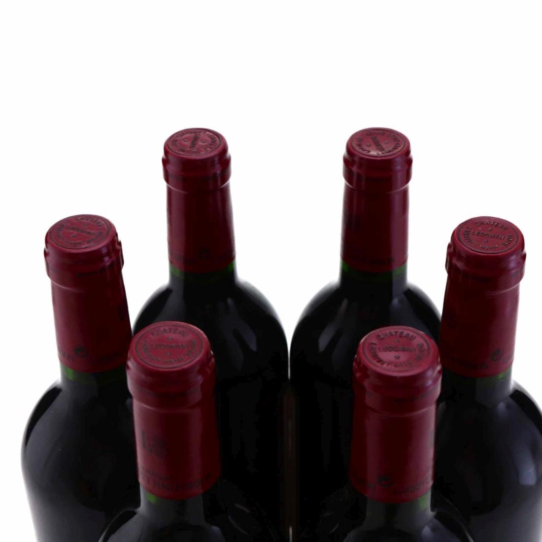 Image for Ch. Larrivet Haut-Brion 1999 Pessac-Leognan