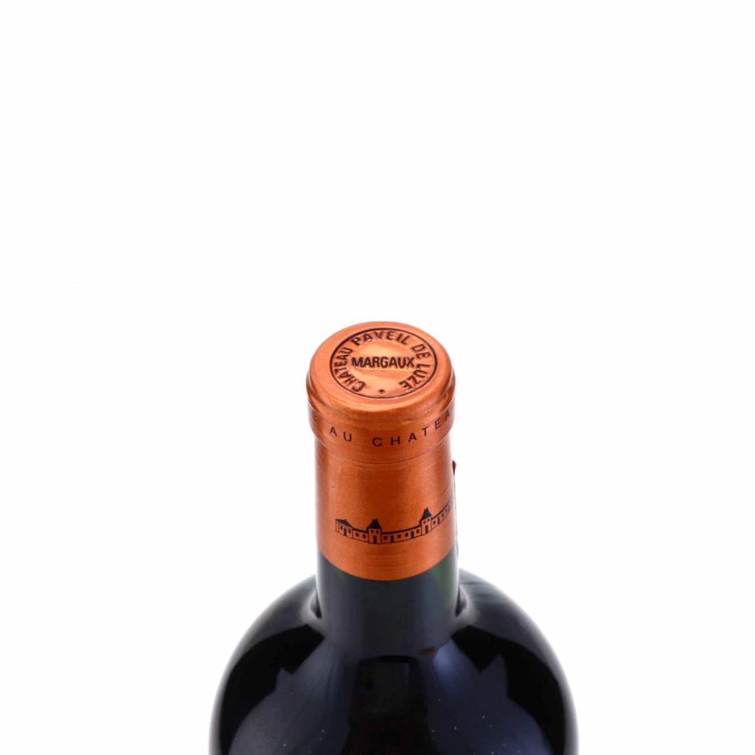 Image for Ch. Paveil de Luze 2010 Margaux