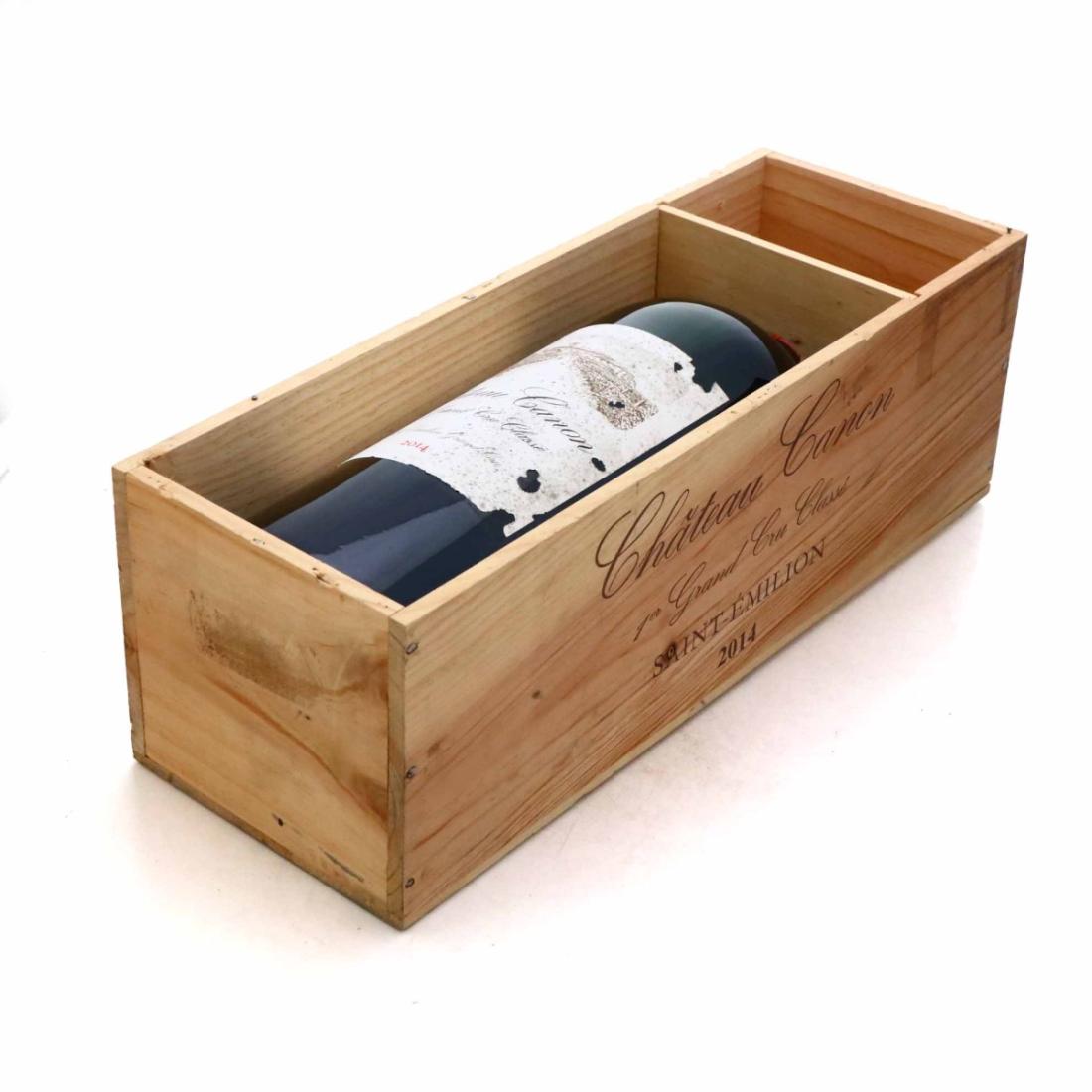 Image for Ch. Canon 2014 St-Emilion 1er-Grand Cru