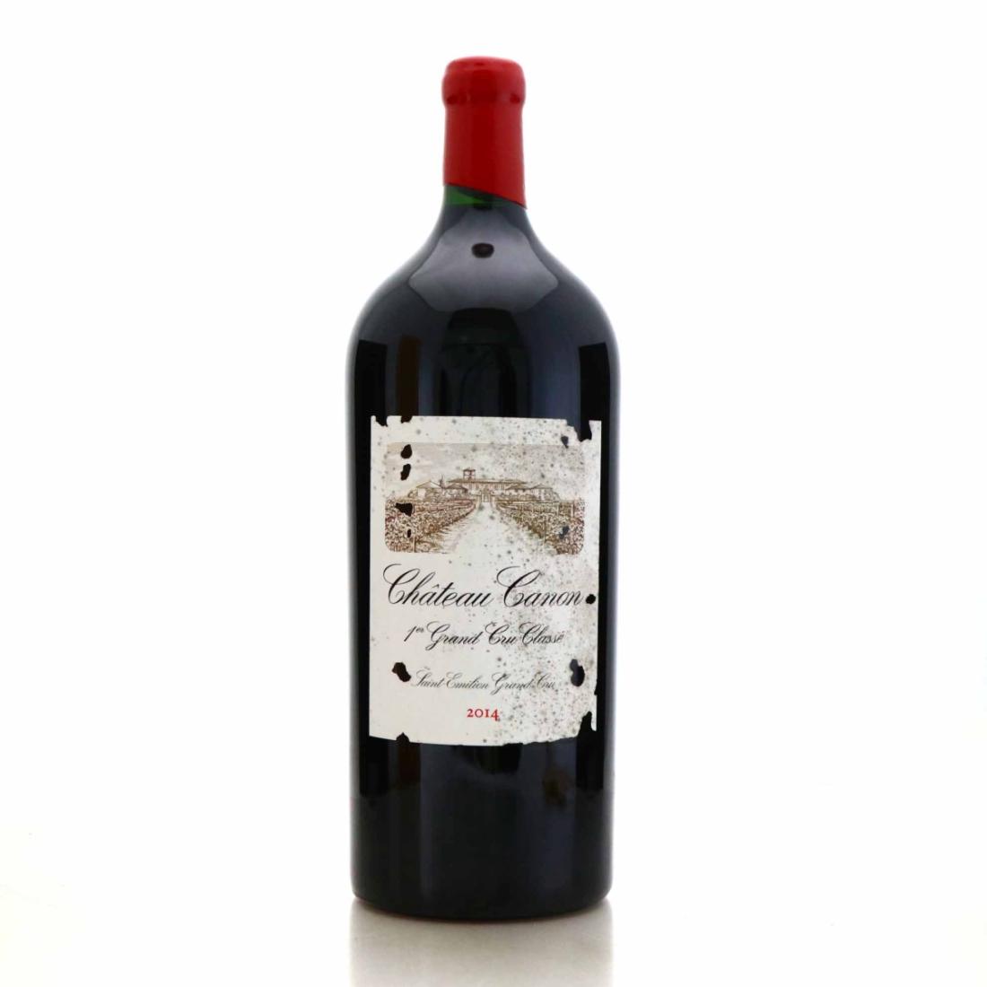 Image for Ch. Canon 2014 St-Emilion 1er-Grand Cru