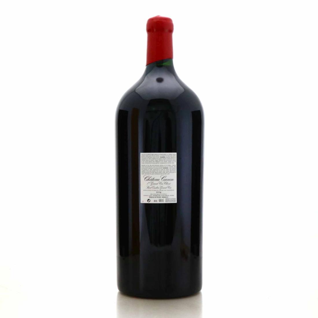 Image for Ch. Canon 2014 St-Emilion 1er-Grand Cru