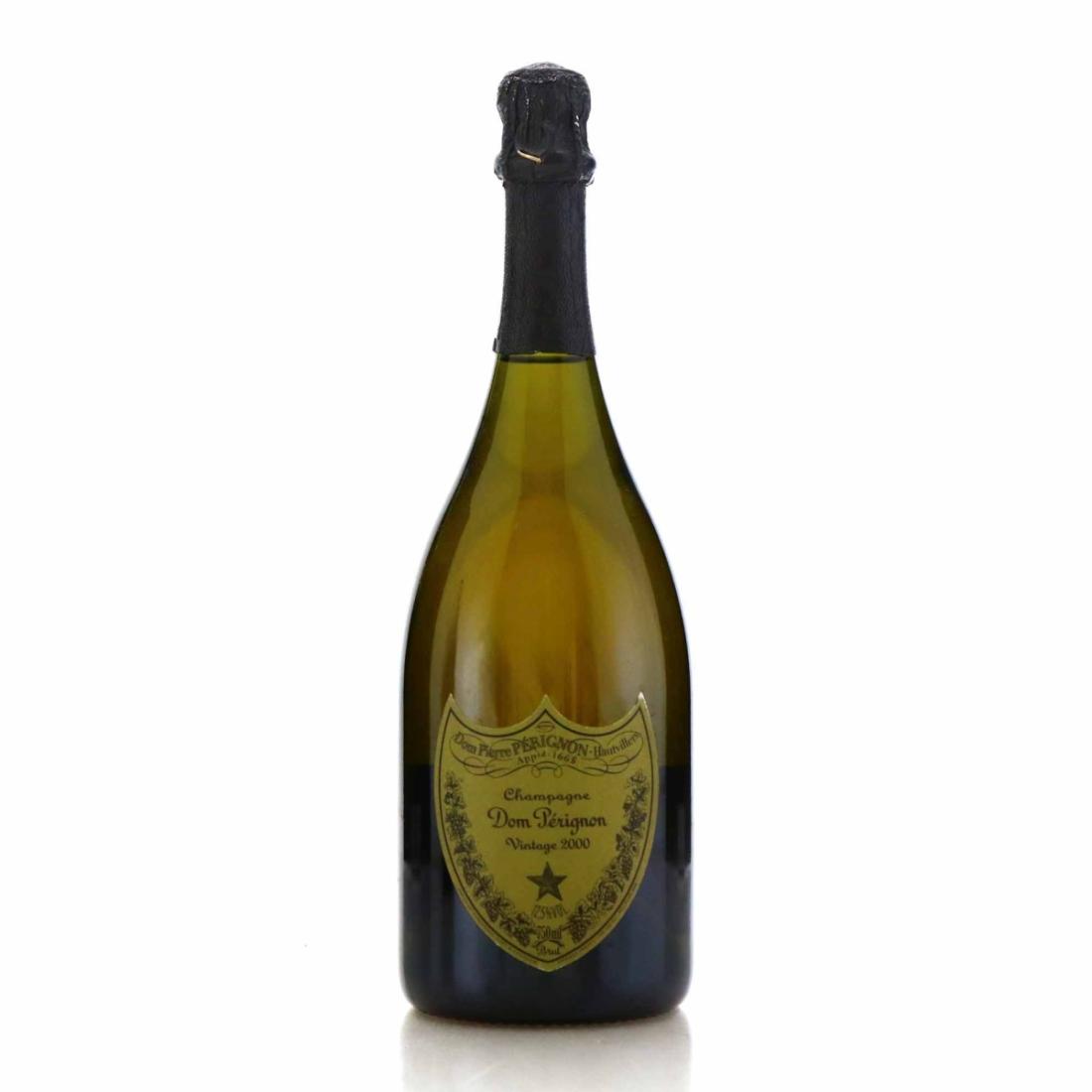 Image for Dom Perignon 2000 Vintage Champagne