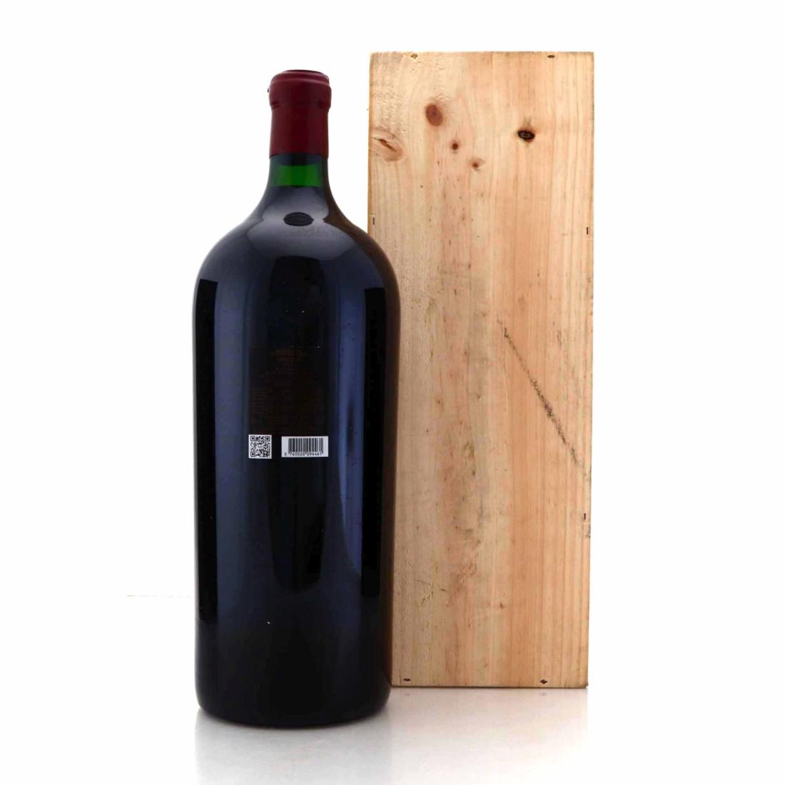 Image for Les Tourelles de Longueville 2011 Pauillac