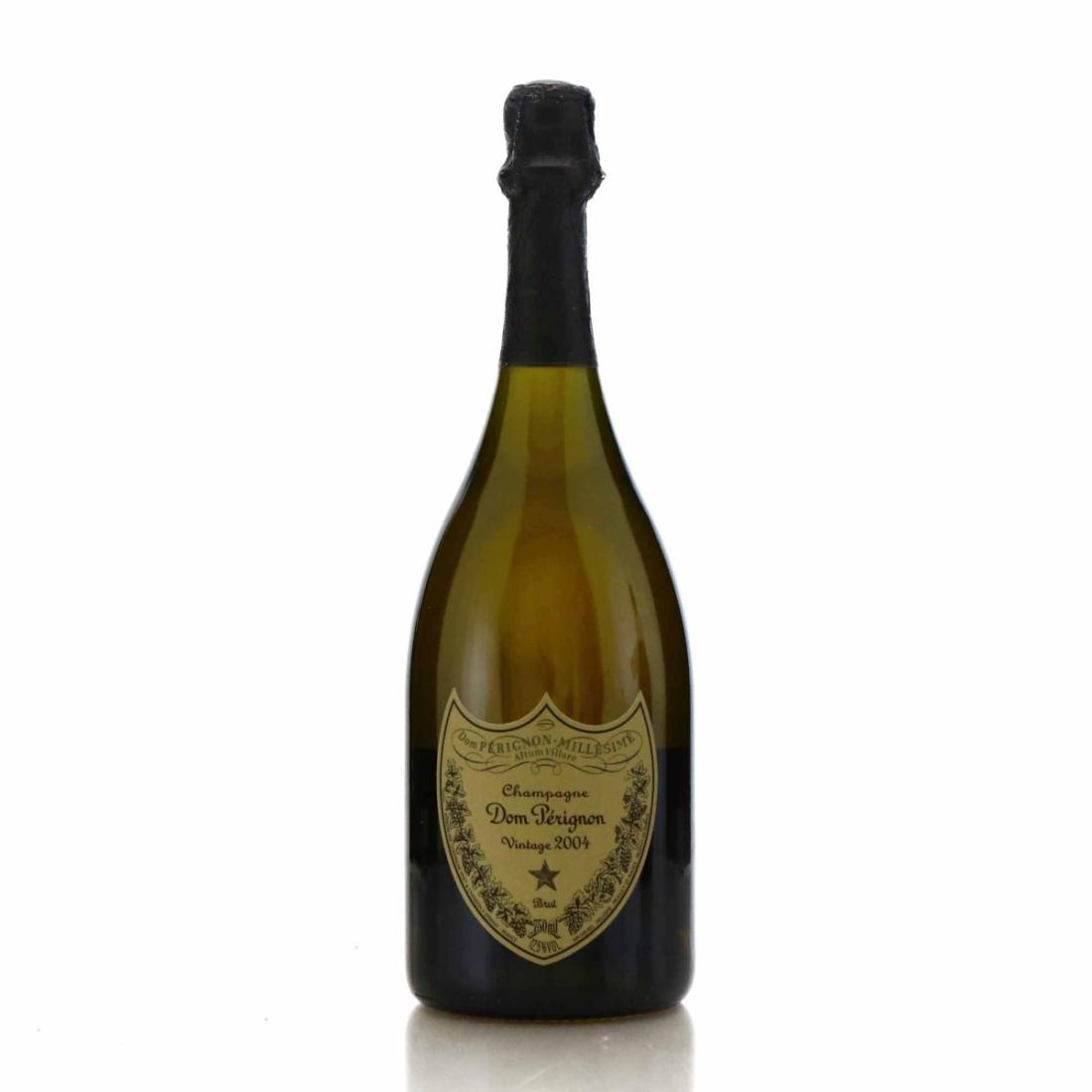 Image for Dom Perignon 2004 Vintage Champagne