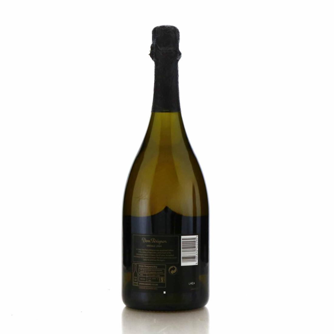 Image for Dom Perignon 2004 Vintage Champagne