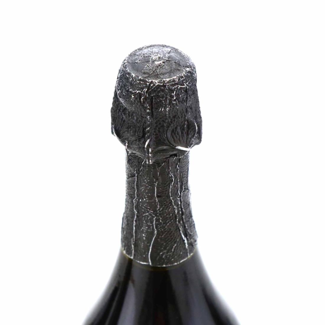 Image for Dom Pérignon Vintage 2002 Champagne/Andy Warhol Editions