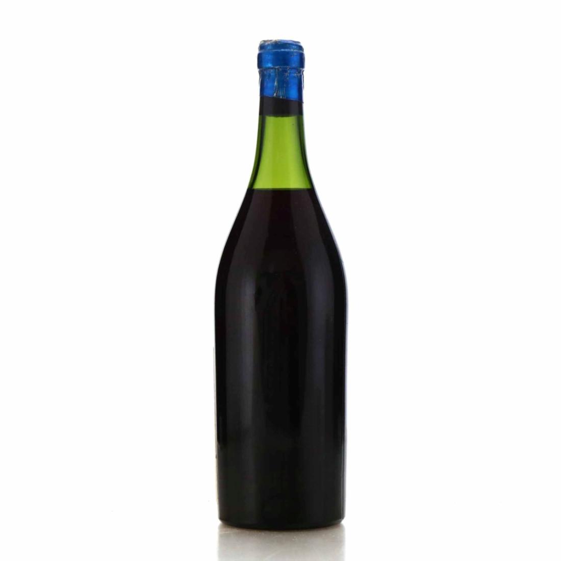 Image for J&W Nicholson 1945 Richebourg Grand-Cru