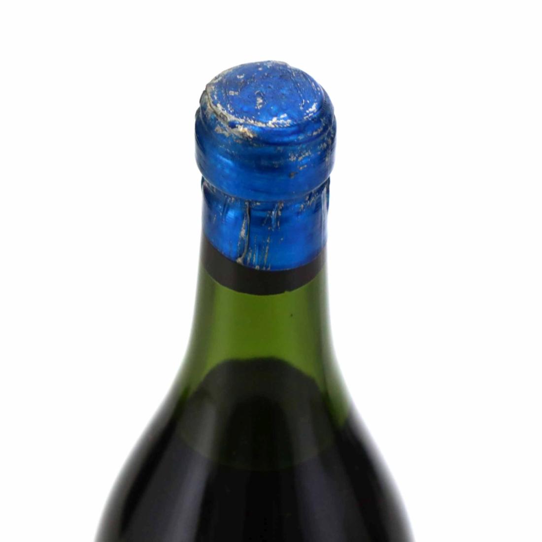 Image for J&W Nicholson 1945 Richebourg Grand-Cru