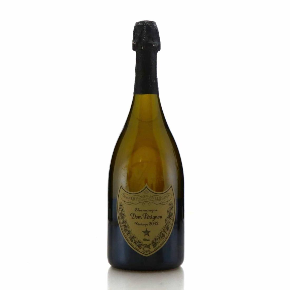 Image for Dom Perignon 2012 Vintage Champagne