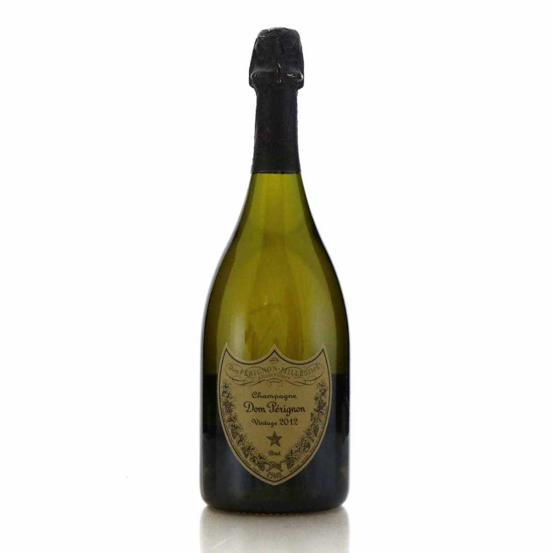 Image for Dom Perignon 2012 Vintage Champagne
