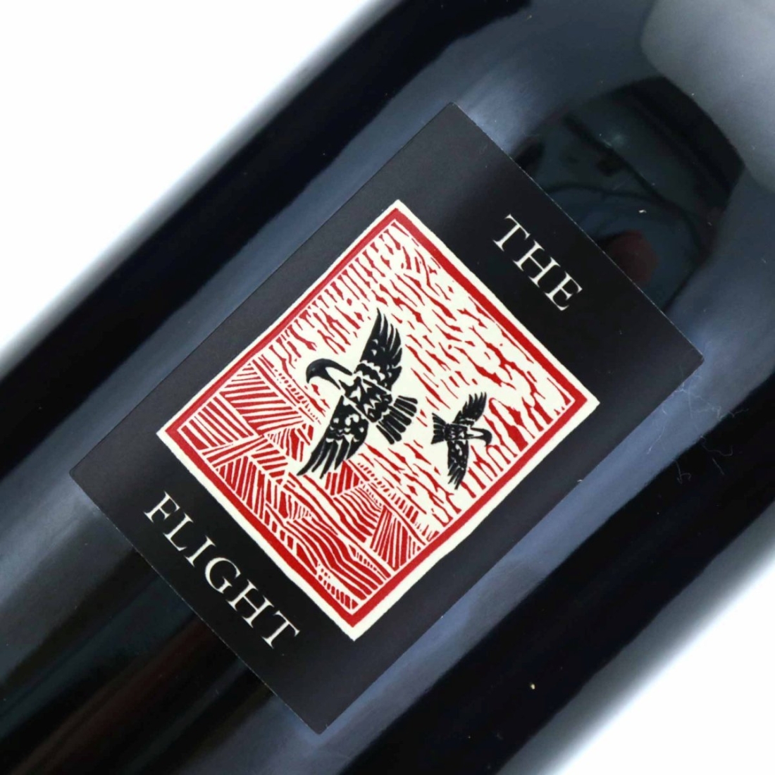 Image for Screaming Eagle The Flight 2018 Napa Valley