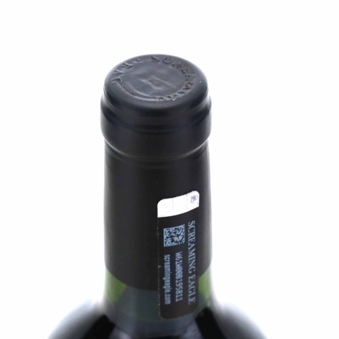Image for Screaming Eagle The Flight 2018 Napa Valley