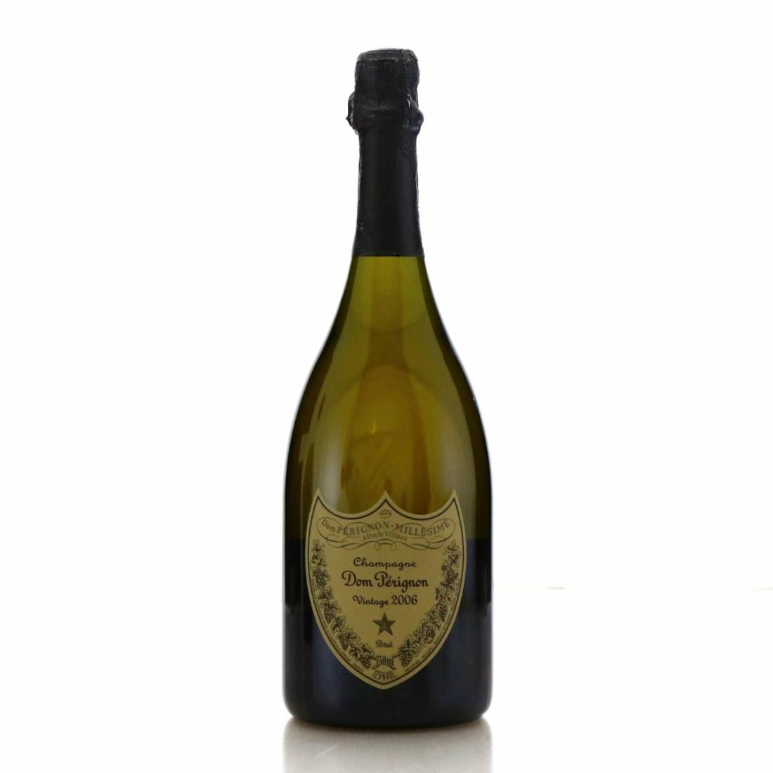 Image for Dom Perignon 2006 Vintage Champagne