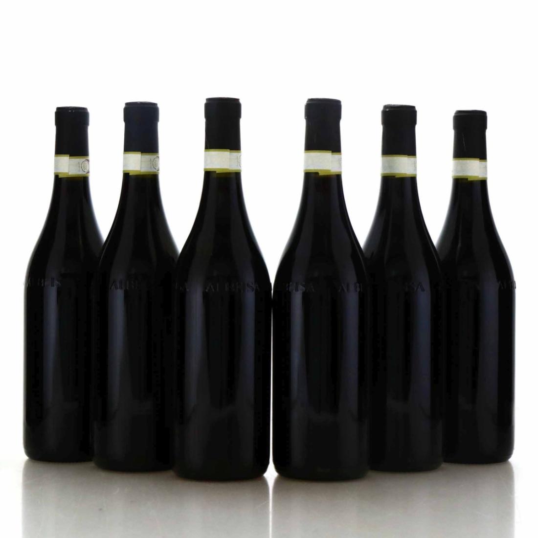 Image for Giacomo Grimaldi 2011 Barolo