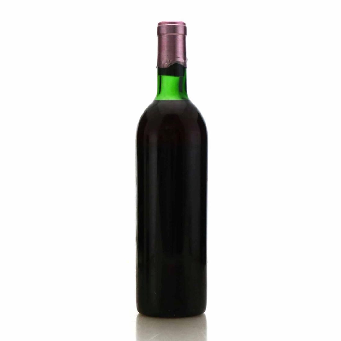 Image for Ch. La Mission Haut-Brion 1970 Graves Grand-Cru
