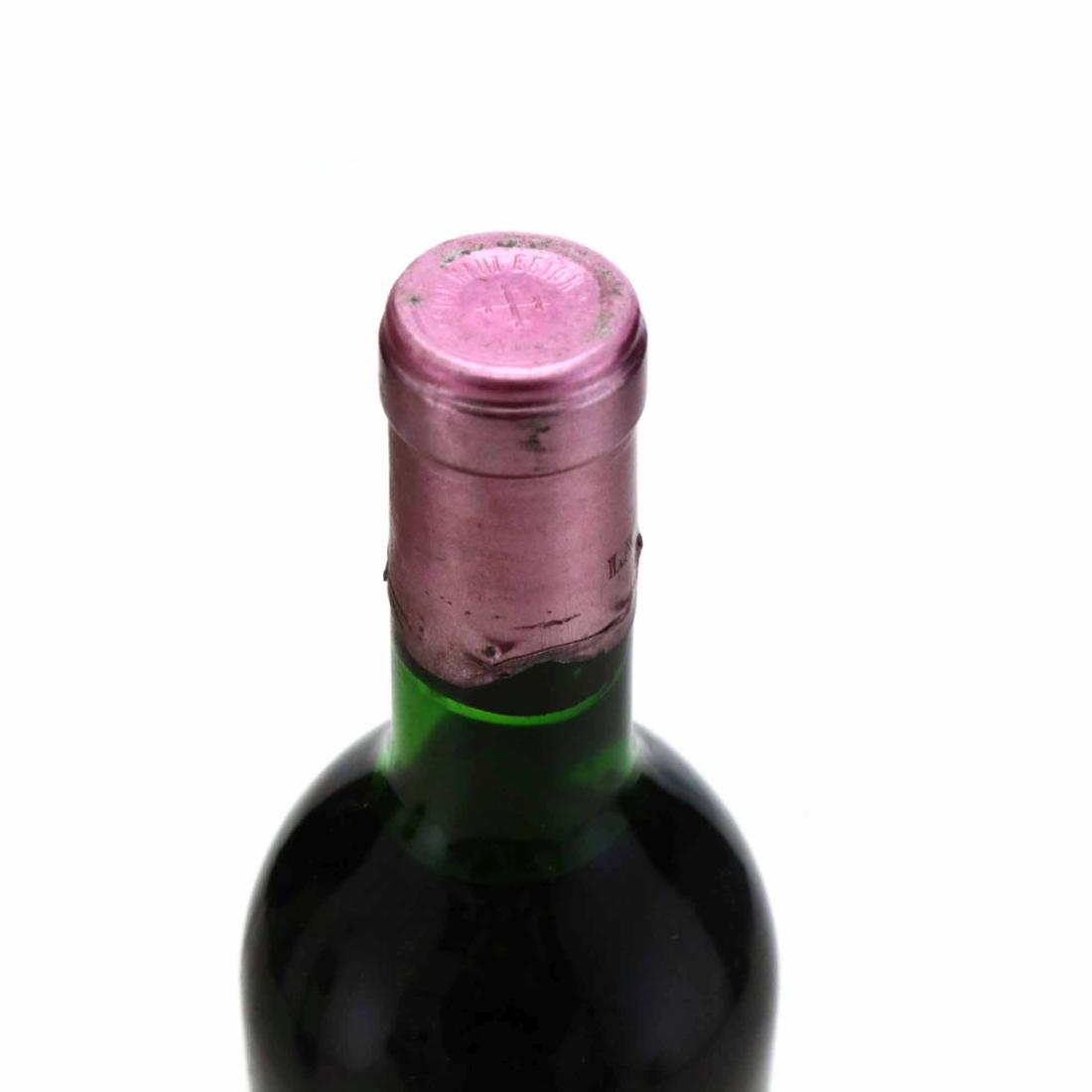 Image for Ch. La Mission Haut-Brion 1970 Graves Grand-Cru