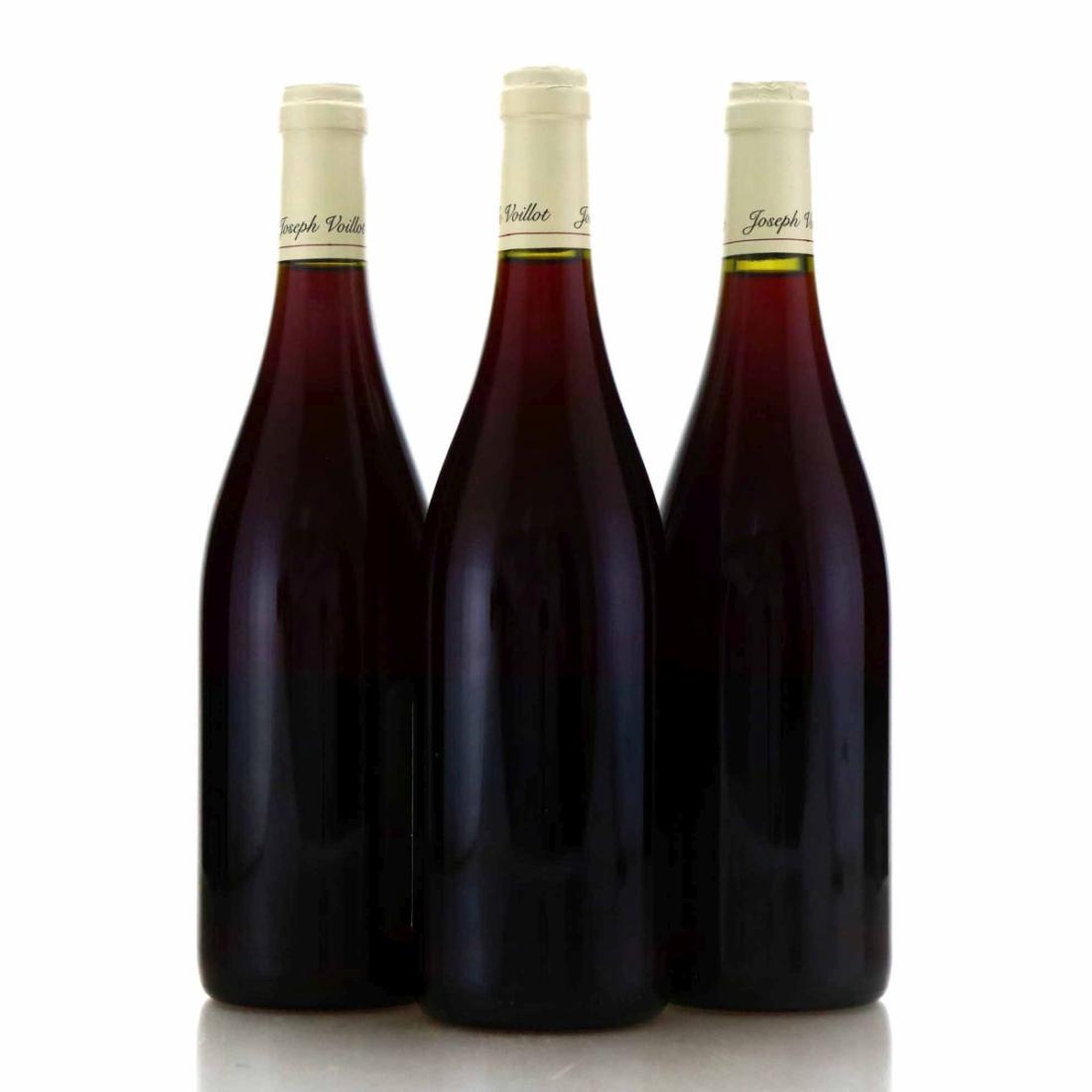 Image for Joseph Voillot Les Epenots 2007 Pommard 1er-Cru