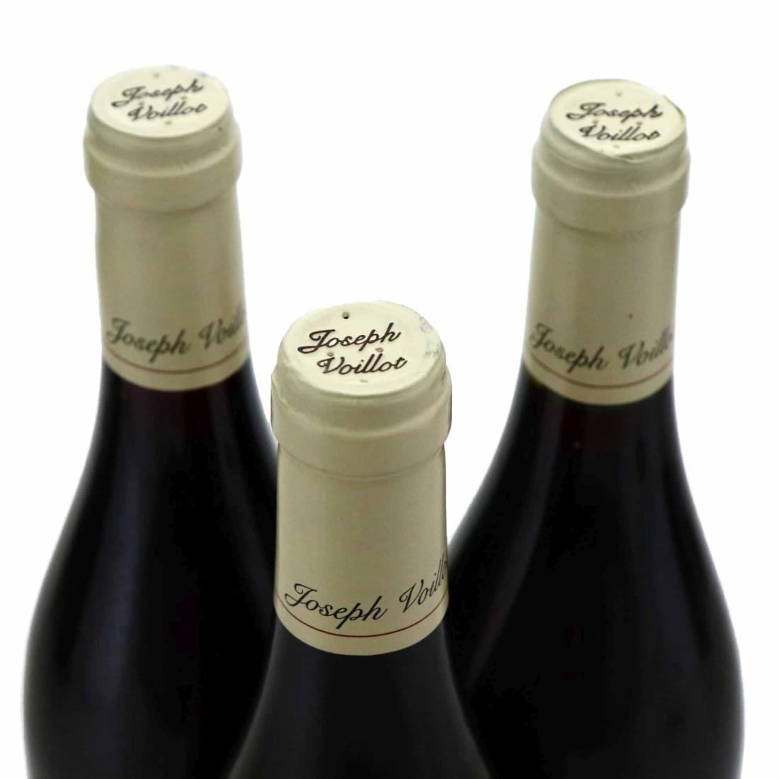 Image for Joseph Voillot Les Epenots 2007 Pommard 1er-Cru