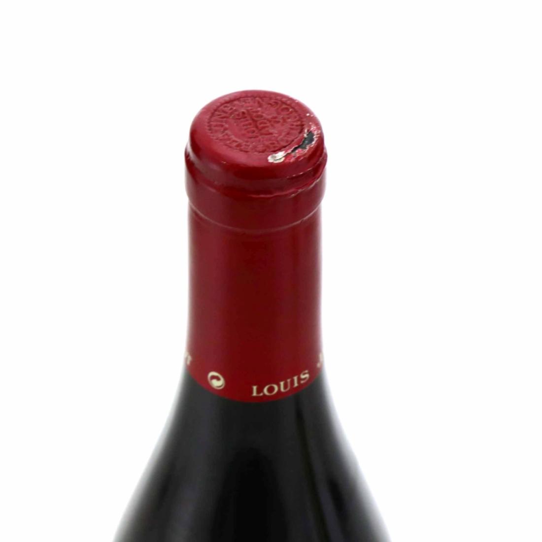 Image for Louis Jadot Le Vaucrain 2010 Cote-de-Nuits-Villages