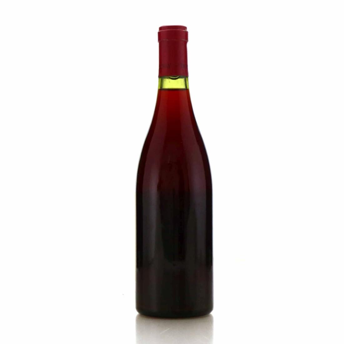 Image for Dom. Y. Clerget Clos du Verseuil Monopole1983 Volnay 1er-Cru