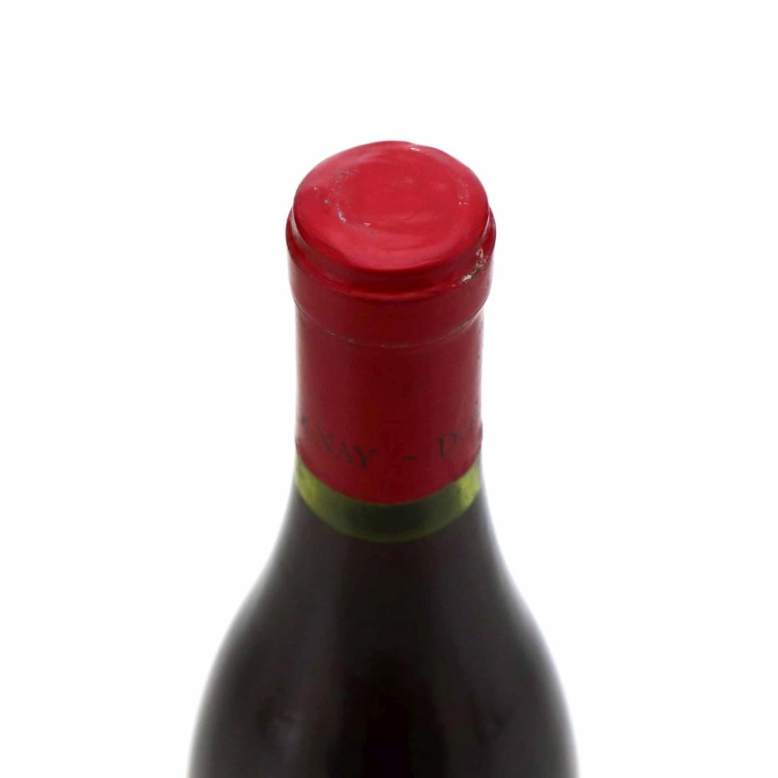 Image for Dom. Y. Clerget Clos du Verseuil Monopole1983 Volnay 1er-Cru