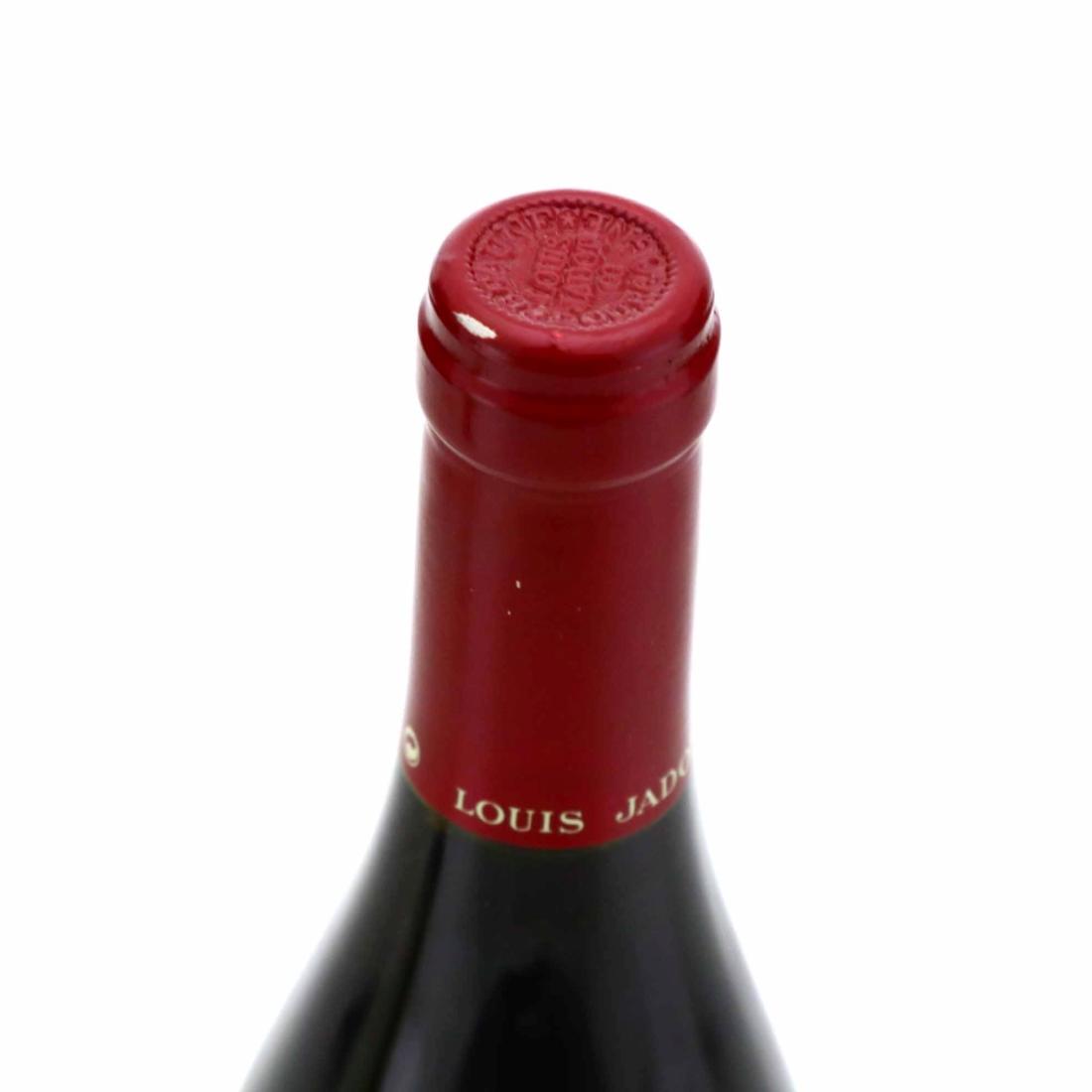 Image for Louis Jadot Le Vaucrain 2010 Cote-de-Nuits-Villages