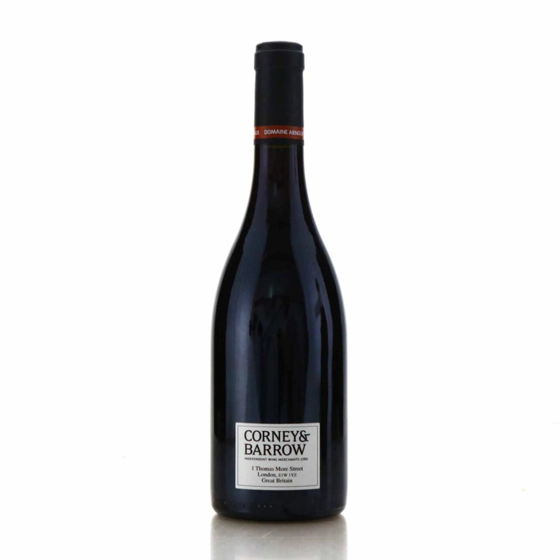 Image for Domaine Arnoux-Lachaux 2016 Nuits-Saint-Georges