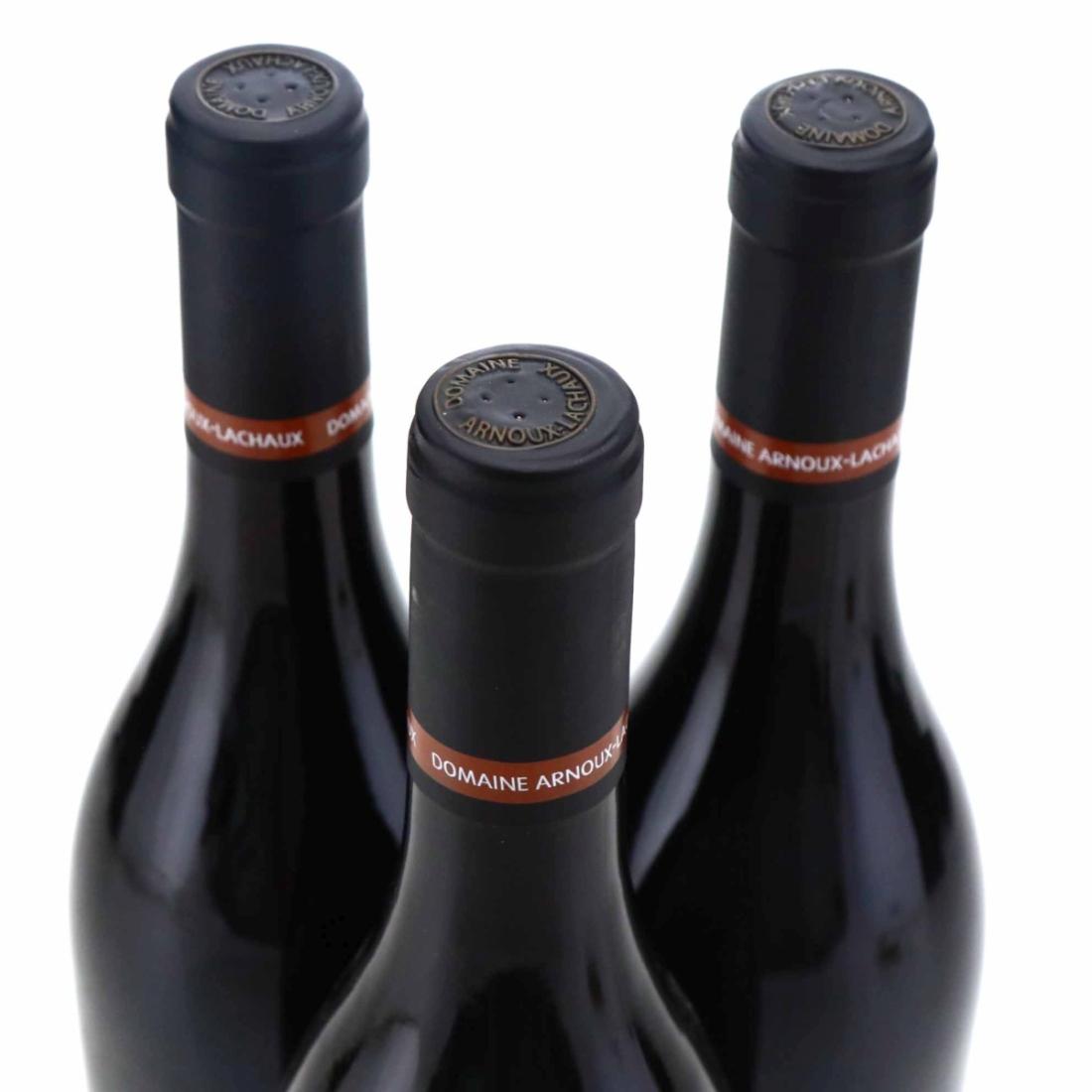 Image for Dom. Robert Arnoux Les Poisets 2017 Nuits-St-Georges
