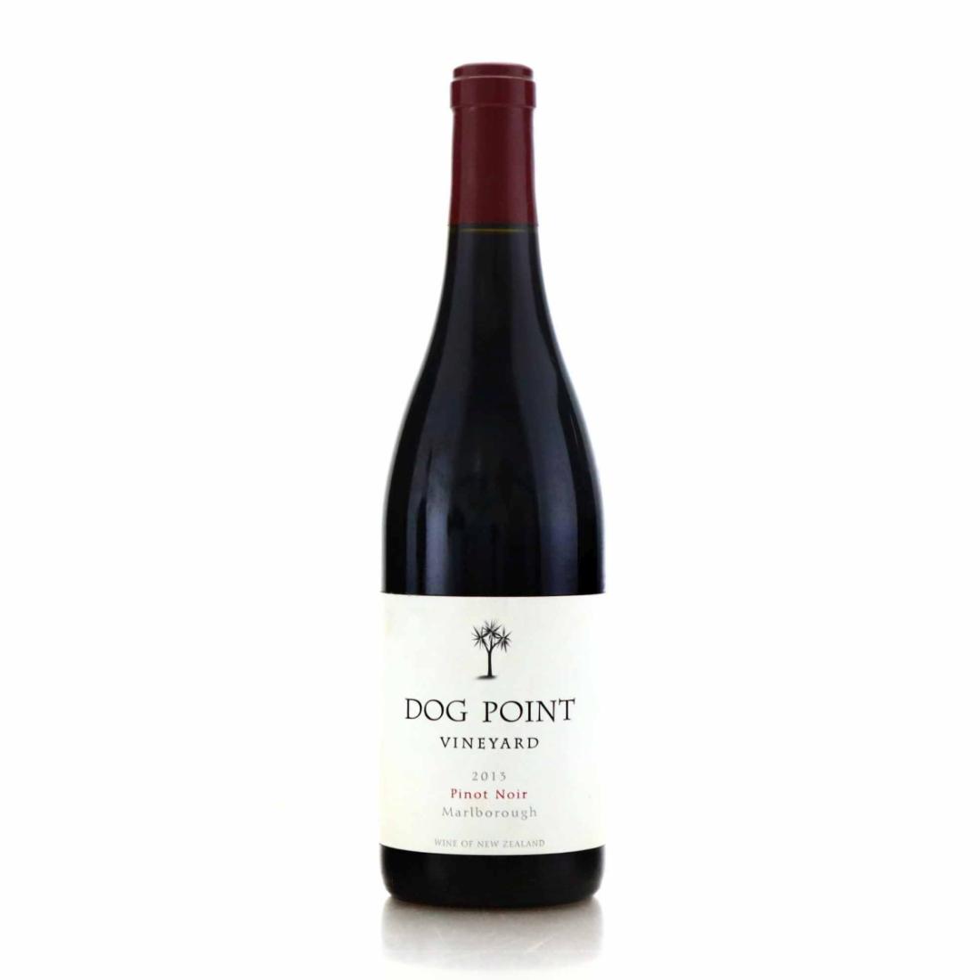 Image for Dog Point Vineyard Pinot Noir 2013 Marlborough
