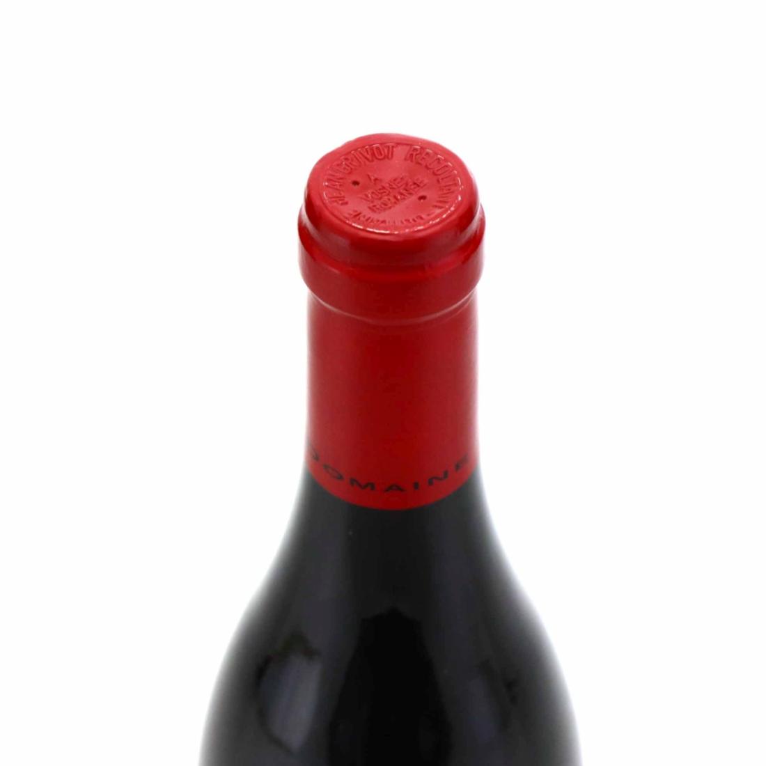 Image for Dom. Jean Grivot 2006 Clos de Vougeot Grand-Cru