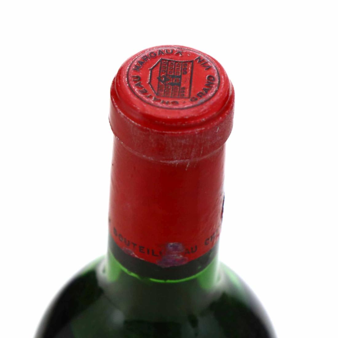Image for Ch. Margaux 1969 Margaux 1er-Cru