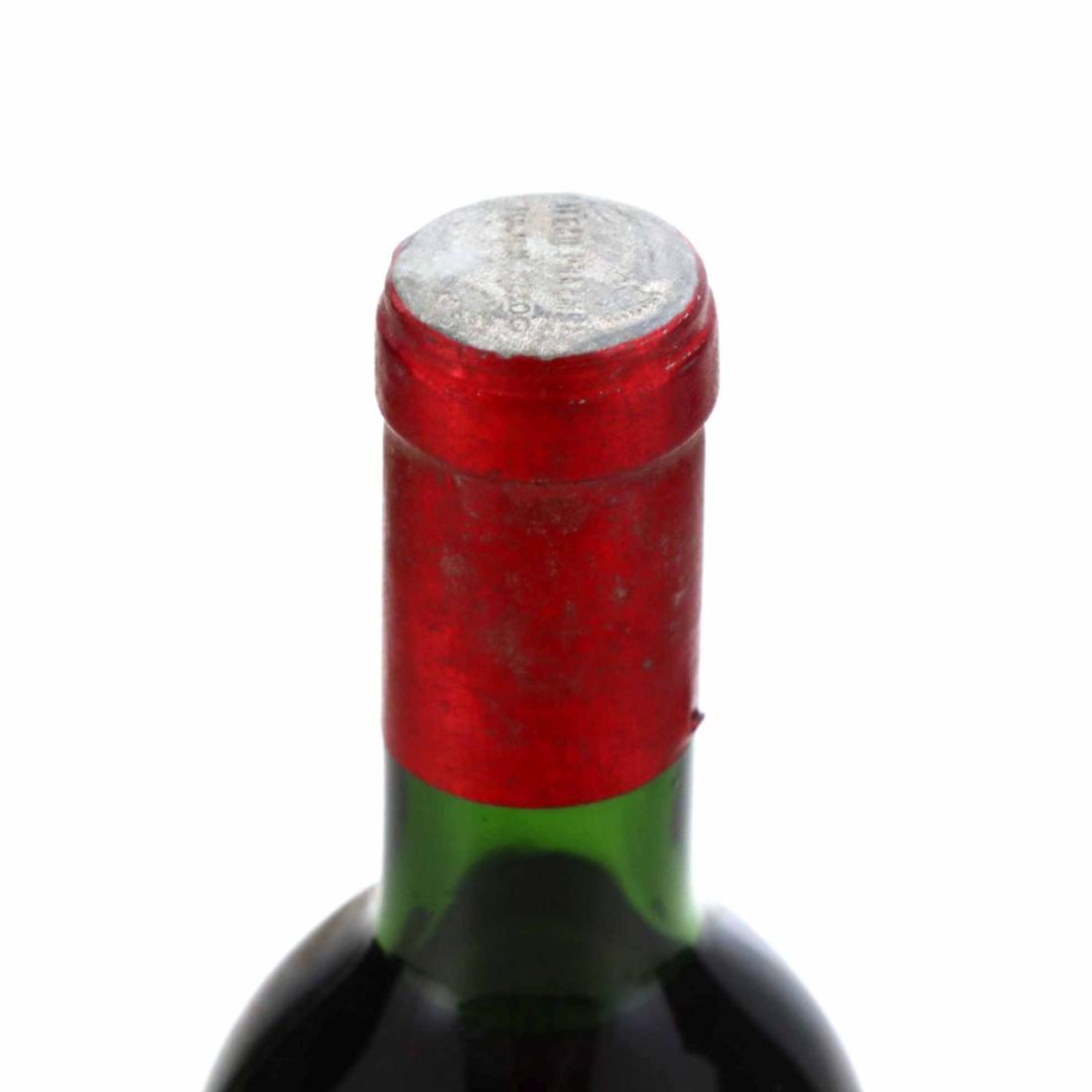 Image for Ch. Branaire-Ducru 1961 Saint-Julien 4eme-Cru