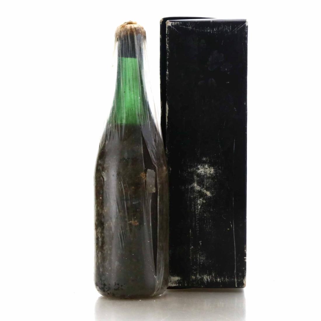 Image for Massandra South Coast Rose Muscat Dessert Wine 1945 Crimea Ukraine