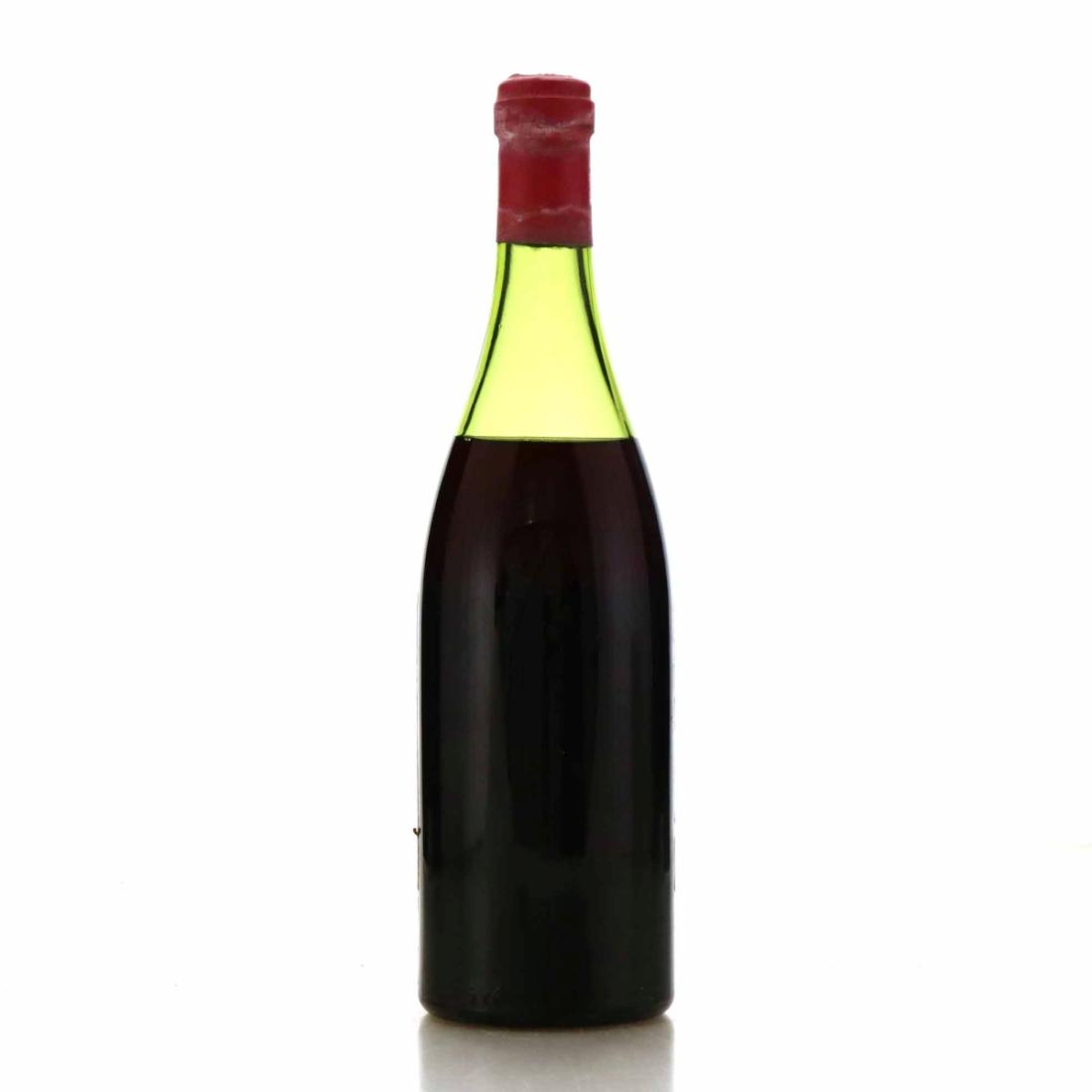 Image for Dom. Comte Georges de Vogue 1966 Bonnes-Mares Grand Cru