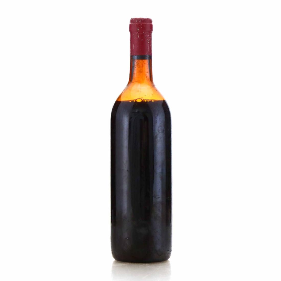 Image for Soldera Case Basse 1978 Brunello di Montalcino